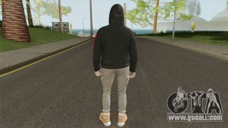 Skin Random 121 (Outfit Import-Export) for GTA San Andreas