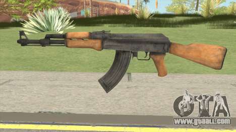 Rekoil AK-47 for GTA San Andreas