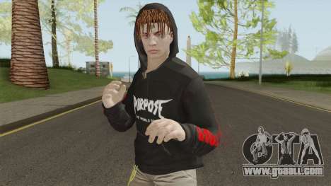 Skin Random 121 (Outfit Import-Export) for GTA San Andreas