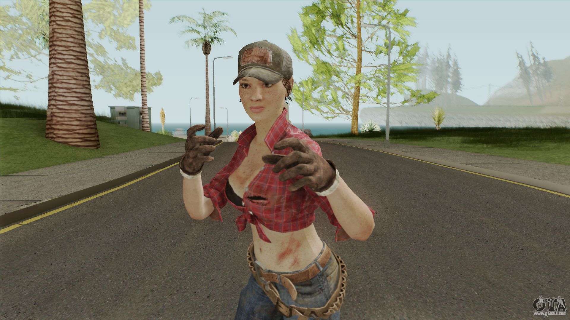 Abigail misty briarton r34