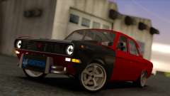 GAZ 24-10 Drift Edition for GTA San Andreas