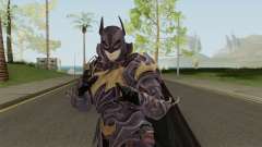 Batman Human for GTA San Andreas