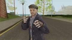 Albert Weasel Arlington for GTA San Andreas