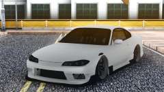 Nissan Silvia S15 Origin Labo for GTA San Andreas
