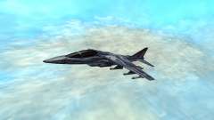 Hydra MiG-35 for GTA San Andreas
