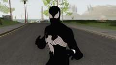 Spiderman Black 1994 (The Animated Seriers) for GTA San Andreas