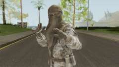 Spec Ops: The Line - Sniper for GTA San Andreas