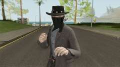 Skin Random 123 (Outfit Red Dead Redemption 2) for GTA San Andreas
