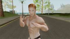 Danny Lee (Kiyoshi Kazuya) Gachimuchi for GTA San Andreas