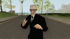 LCS Uncle Leone for GTA San Andreas