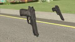 Rekoil Beretta M9 for GTA San Andreas