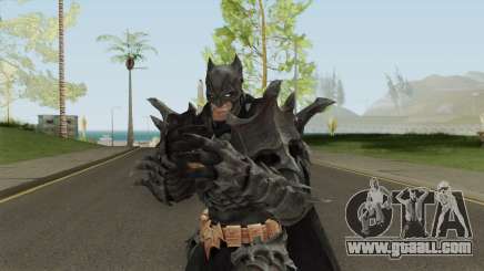 Batman Monster for GTA San Andreas