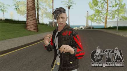 Skin Random 119 (Outfit Import-Export) for GTA San Andreas