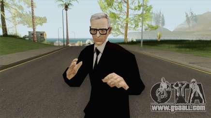 LCS Uncle Leone for GTA San Andreas