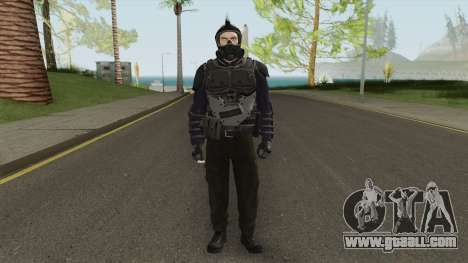 Skin Random 146 (Outfit Arena War) for GTA San Andreas