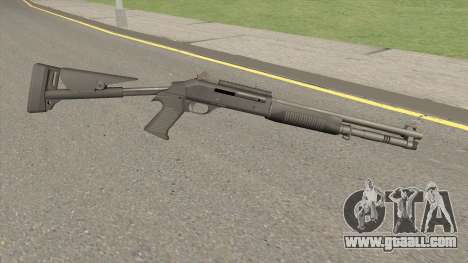 Insurgency MIC M1014 for GTA San Andreas