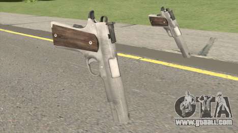 Rekoil Colt 9mm for GTA San Andreas