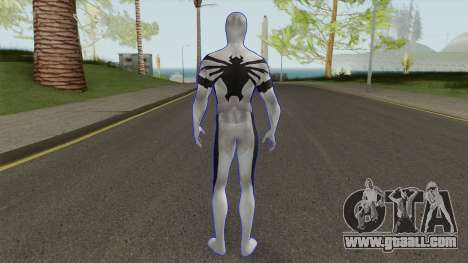 Ghost Spider from Ultimate Spiderman for GTA San Andreas