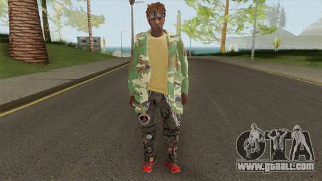 Skin Random 137 (Outfit Import-Export) for GTA San Andreas