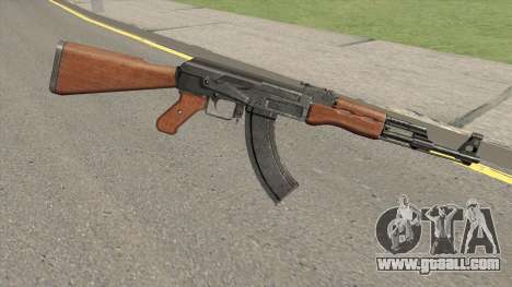 Insurgency MIC AK-47 for GTA San Andreas