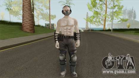 Skin Random 131 (Outfit Arena War) for GTA San Andreas