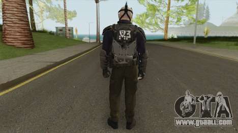 Skin Random 146 (Outfit Arena War) for GTA San Andreas