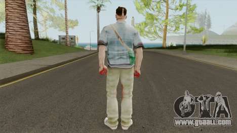 Manhunt 2 Leo Flashback for GTA San Andreas