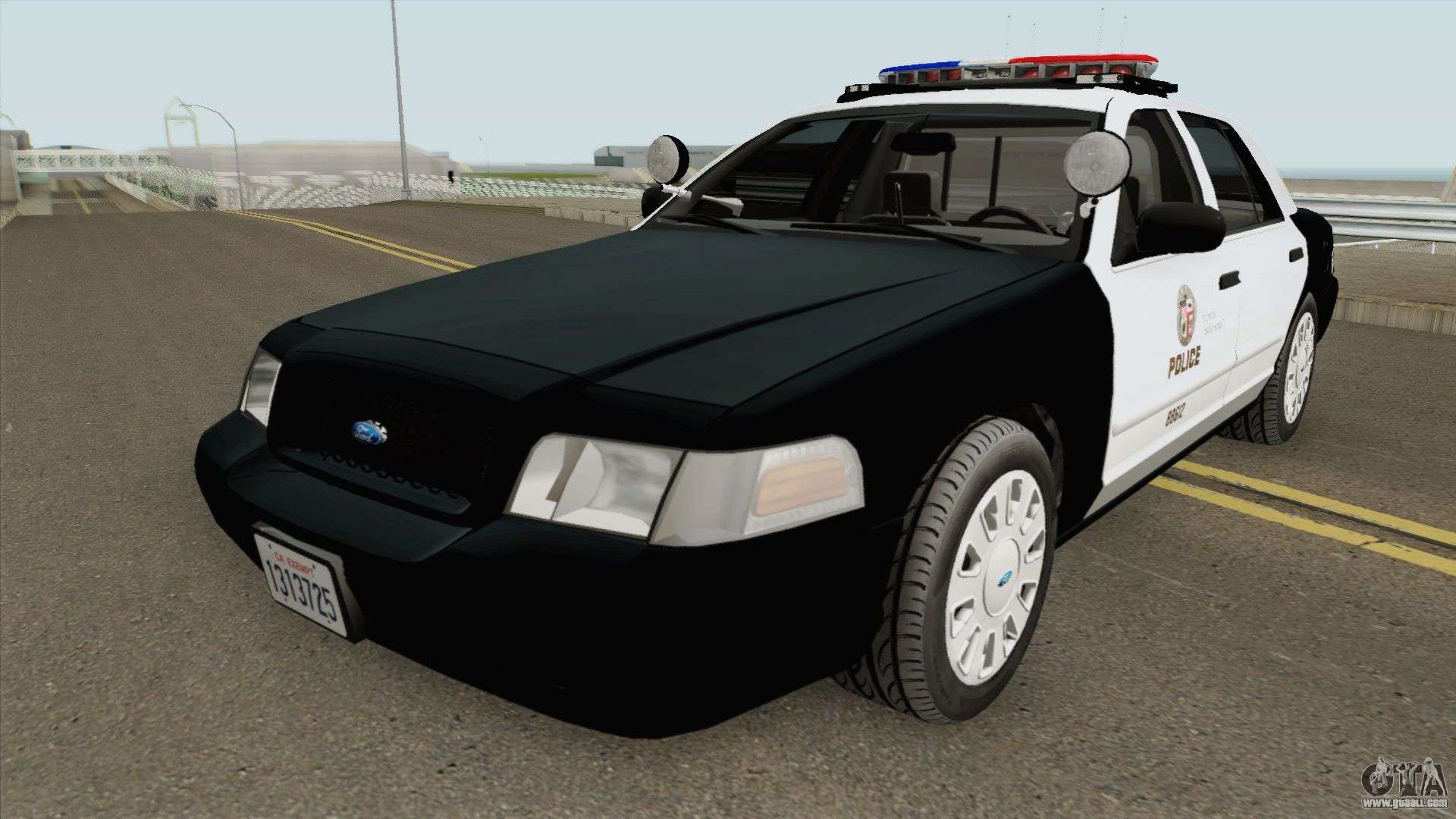 2011 ford crown victoria police interceptor review