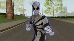 Ghost Spider from Ultimate Spiderman for GTA San Andreas