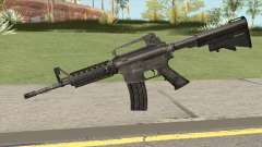 Insurgency MIC M4 Carbine for GTA San Andreas