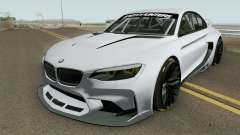BMW Vision Gran Turismo 2014 for GTA San Andreas