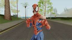 Spider-Man Unlimited - Spider-Man Battle Damage for GTA San Andreas