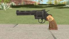 Rekoil 357 Magnum for GTA San Andreas