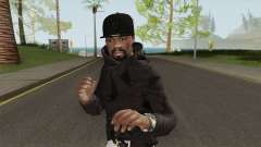 50 Cent HQ for GTA San Andreas