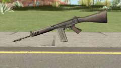 Insurgency MIC FN-FAL for GTA San Andreas