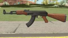 Insurgency MIC AK-47 for GTA San Andreas