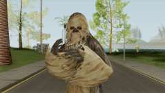 New Bigfoot Skin for GTA San Andreas