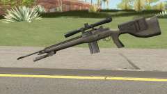 Insurgency MIC M14 Sniper for GTA San Andreas