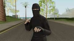 Criminal Skin 2 for GTA San Andreas