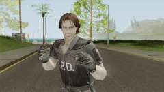 Kevin (RPD) for GTA San Andreas