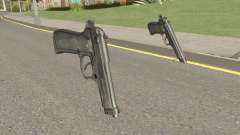 Insurgency MIC M9 for GTA San Andreas