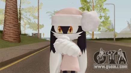 Klonoa Wii V4 for GTA San Andreas