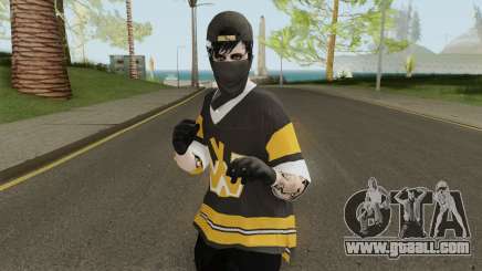 Skin Random 152 (Outfit Arena War) for GTA San Andreas