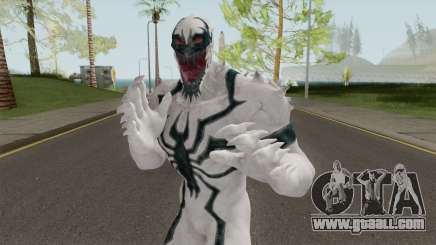 Marvel vs Capcom: Infinite - Anti-Venom for GTA San Andreas