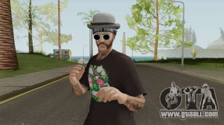 Skin Random 133 (Outfit Import-Export) for GTA San Andreas