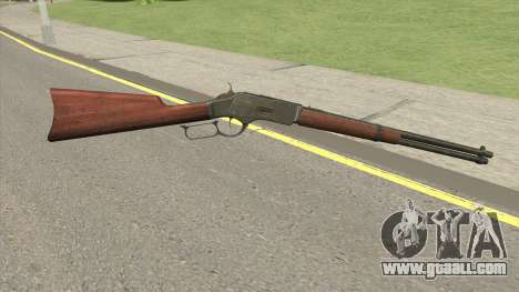 Winchester 1873 Default for GTA San Andreas