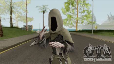 Grim Reaper for GTA San Andreas
