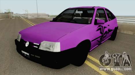 Chevrolet Kadett Tunable for GTA San Andreas