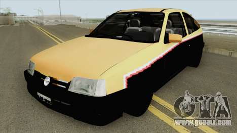 Chevrolet Kadett Tunable for GTA San Andreas