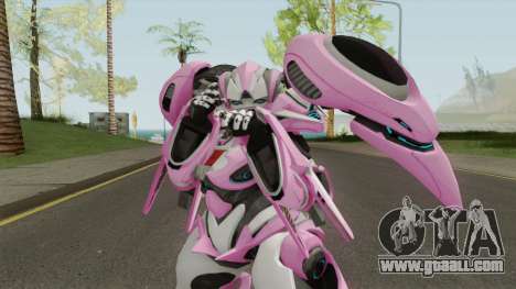 Arcee Transformers Online Fixed for GTA San Andreas